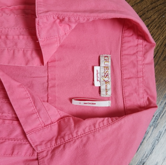 Guess top - Picture 3 of 3